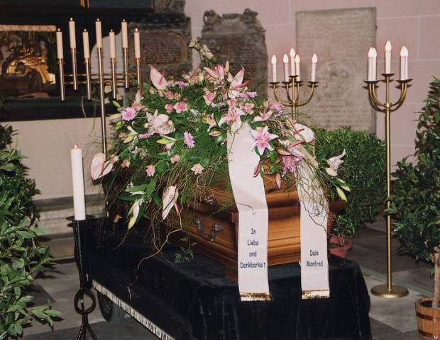 andachtsraum